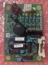 SIEMENS 3098568 PCB D40 C-Arm