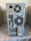 SIEMENS 7733418 Computer for Emotion CT scanner.  Tested; Good condition;  IRS Tower 5B;  PN# 7733418 CT Scanner