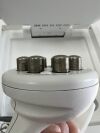 VENUS CONCEPTS  Venus Freeze Radio Frequency ~ Skin Tightening ~ Warranty ~