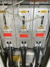 SIEMENS 5938142 Gradient Amplifier MRI Amplifier