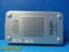 One Tray Sterilization Substerile 2 Sealed Sterilization Container, Blue