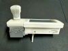 SIEMENS 10280858 /10280814 OEM ECC 277T 8,4" E-Stand 02/Operation EE-J Exam Control Console Cath Lab
