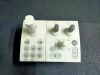 SIEMENS 10280922 /10280921 Collimator Control Module /Stand Control Module SCM V2 Cath Lab