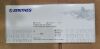 SYNTHES New  DHS DCS LAG SCREW 12.7mm THREAD 120mm STERILE Ref # 280.200S  Exp. date 02/28/2027