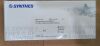 SYNTHES New  DHS DCS LAG SCREW 12.7mm THREAD 100mm STERILE Ref # 280.000S Exp. date 03/31/2025