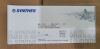 SYNTHES a New  DHS DCS LAG SCREW 12.7mm THREAD 90mm STERILE Ref # 280.900S Exp. date 12/31/2026