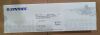 SYNTHES New   140 DEG DHS PLATE STD BARREL 4 HOLES 78mm STERILE Ref # 281.240S Exp. date 03/31/2025