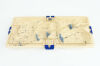 OLYMPUS WA05955A (Version A) Sterilisation Cassette Surgical Cases