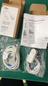 MASIMO 2016 2016 LNCS GE SPO2 EXTENSION CABLE 10ft Bedside Monitor