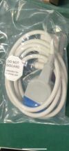 MASIMO 2016 2016 LNCS GE SPO2 EXTENSION CABLE 10ft Bedside Monitor