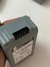 BATTERY 21330-001176 Medtronic PHYSIO-CONTROL LIFEPAK 15 LP 15 LITHIUM-ION Rechargeable battery REF21330-001176 Defibrillator