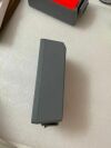 BATTERY 21330-001176 Medtronic PHYSIO-CONTROL LIFEPAK 15 LP 15 LITHIUM-ION Rechargeable battery REF21330-001176 Defibrillator