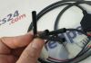 STOCKERT 100026520 Cable EKG