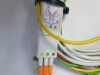 PHILIPS M1672A 3-Lead ECG Grabber EKG