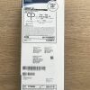 BOSTON SCIENTIFIC 5086T Blazer II Standard Curve/STD Distal Temperature Ablation Catheter, 5mm x 8F (X)