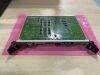 SIEMENS 7383107 AMC CONTROL BOARD PCI_TX D2 MRI Scanner