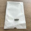 MERIT MEDICAL CC-2300 Flex-Neck Two-Piece Titanium Catheter Connector (X)