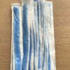 BARD 175812 Bardex Lubri-Sil All-Silicone Lubricious Coated Foley Catheter 5cc Balloon, 12Fr (12/Box)