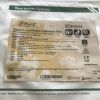 BARD 0605850 X-Port Titanium Low-Profile Implantable Port w/ Attachable 6F (X)