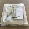 BARD 0605850 X-Port Titanium Low-Profile Implantable Port w/ Attachable 6F (X)