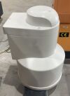 SIEMENS 8868650 Sirecon 33 Image Intensifier C-Arm