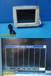 PHILIPS MP20 P/N M8001A Multi-parameter Patient Monitor