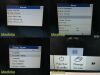 PHILIPS MP20 P/N M8001A Multi-parameter Patient Monitor