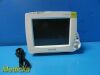 PHILIPS MP20 P/N M8001A Multi-parameter Patient Monitor