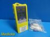 COVIDIEN 2014  Nellcor Bedside Capnography / Oximeter - Pulse