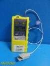 COVIDIEN 2014  Nellcor Bedside Capnography / Oximeter - Pulse