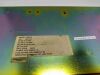 GE 2404320 Console Intercom CT Scanner