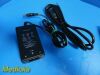 IKA UT. TD Ion Torrent Ultra Turrax Tube Drive W/ Power Supply