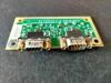 GE 2354132 BALANCE SENSOR BUFFER BOARD CT Scanner