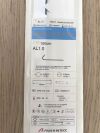 ASAHI INTECC G7AL10-0-L100 Coronary Guide Catheter Sheathless Eaucath 7.5F 100cm AL1.0(X)