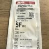 MERIT MEDICAL 5590-23 Performa Angiographic Catheter, 5F, 65cm, 0.038"