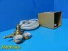 Clot Buster Amplatz Thrombectomy Device