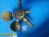 Clot Buster Amplatz Thrombectomy Device
