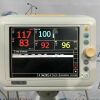 PHILIPS Sure Signs VS3 Vital Signs Monitor Monitor
