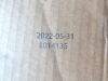 BD 367922 Vacutainer Blood Collection Tubes