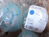 AMBU 1065 KING Mask - Disposable Anesthesia Face Mask SIZE 6 - (2024/07+) Box of 50