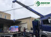 GE Signa Profile Excite 0.2T MRI Scanner