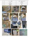 GE Signa Profile Excite 0.2T MRI Scanner