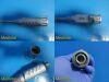 STRYKER 0502110110 IdealEyes HD 5mm Articulating Laparoscope