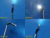 STRYKER 0502110110 IdealEyes HD 5mm Articulating Laparoscope