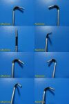 STRYKER 0502110110 IdealEyes HD 5mm Articulating Laparoscope
