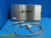 STRYKER 0502110110 IdealEyes HD 5mm Articulating Laparoscope