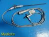 STRYKER 0502110110 IdealEyes HD 5mm Articulating Laparoscope