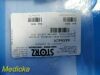 KARL STORZ 8594 Miniature Scissors, Curved Right, W.L 23cm, ENT