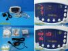 WELCH ALLYN Protocol Inc W.A 53N0P (007-0435-000) Patient Monitor