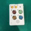 MINDRAY 050-000566-01 T1 patient monitor parameter panel board 050-000566-01 Spo2 Mindray Bedside Monitor
